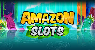 Bilder Amazon Casino